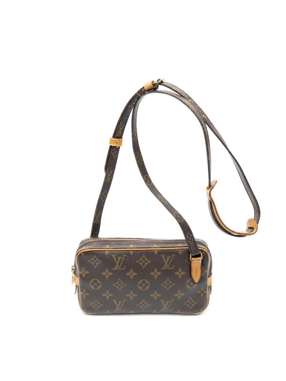 Louis Vuitton Pochette Marly #365727L10B